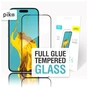 Скло захисне Piko Full Glue ESD Apple iPhone 17 Black (1283126626043) - зменшене зображення 1