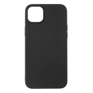 Чохол до мобільного телефона Armorstandart Matte Slim Fit Apple iPhone 14 Plus Black (ARM65613) зображення 1