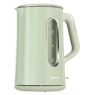 Електрочайник MPM MCZ-126/Z зображення 1