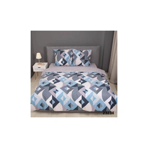 Постільна білизна Viluta 23234 Ранфорс євро (23234-ev) зображення 1