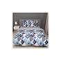 Постільна білизна Viluta 23234 Ранфорс євро (23234-ev) - зменшене зображення 1