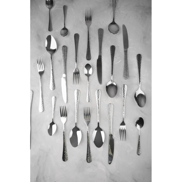 Столовий ніж Ringel Vega 6 шт (RG-3118-6/1) - picture 7