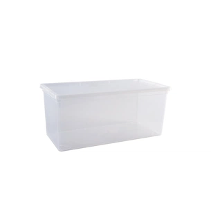 Контейнер для зберігання Алеана Євро 8 л (алн 122048) зображення 1