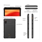 Планшет Ulefone Armor Pad Lite 3/32GB NFC Black (6937748735588) - зменшене зображення 11
