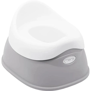 Горщик MoMi DITO gray (AKCE00054) зображення 1