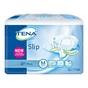 Підгузки для дорослих Tena Slip Plus Medium дышащие 30 шт (7322540646726) - зменшене зображення 1