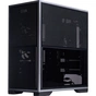 Корпус 1stPlayer IF8-BK-4FO7-14 Black - зменшене зображення 10