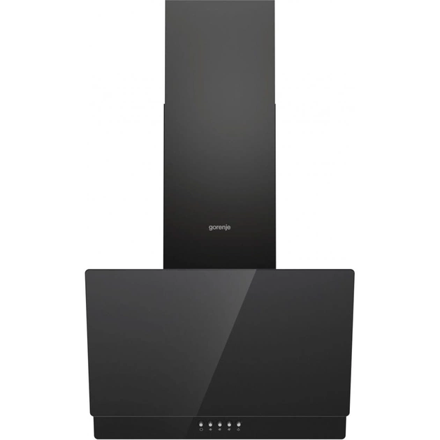 Витяжка кухонна Gorenje WHI629EB - зображення 1