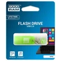 USB флеш накопичувач Goodram 16GB UFR2 Fresh Lime USB 2.0 (UFR2-0160G0R11) - зменшене зображення 3