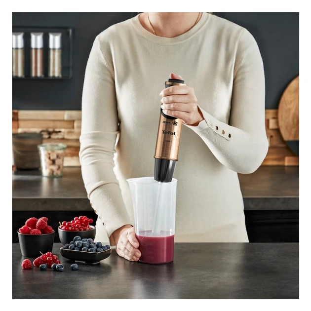 Блендер Tefal HB656G10 - picture 9