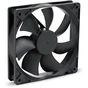 Кулер до корпусу Vinga 12025 3-pin - зменшене зображення 3