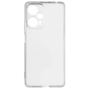 Чохол до мобільного телефона BeCover Poco F5 Transparancy (709804) зображення 1