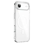 Чохол до мобільного телефона BeCover FIBRA Crystal MagSafe Apple iPhone 17 Air (715367) - зменшене зображення 2