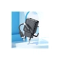 Зарядний пристрій HOCO CS23A USB-C PD30W + 1xUSB QC3.0 + cable USB-C to Lightning black (6942007609951) - зменшене зображення 9