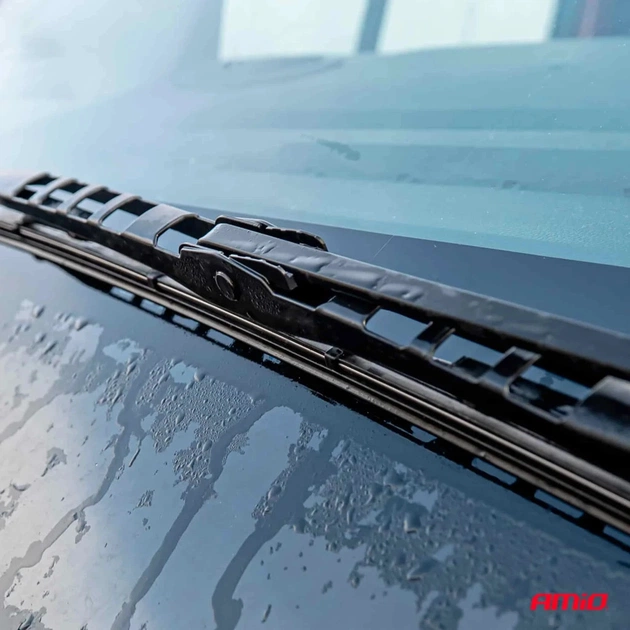 Щітка склоочисника AMiO 26" 650 мм (01203) (012031) - зображення 7