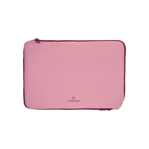 Чехол для ноутбука Tucano 13/14" Doppio, Pink (BFDOP1314-PK) изображение 1