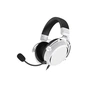 Навушники Hator Hypergang 3 EVO White (ESH08) - зменшене зображення 1