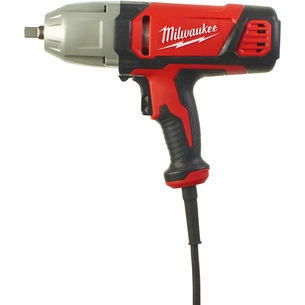Гайковерт Milwaukee 1/2" IPWE 400 R, 725Вт, 400Нм (4933451524) зображення 1