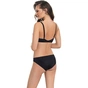 Трусы Corin Slip Virginia 02771 Черный XXL (5904906604551) - уменьшенное изображение 2
