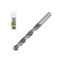 Сверло Alloid Base, по металлу, HSS, 9.0мм, 5шт. (DB-4241090) - уменьшенное изображение 1