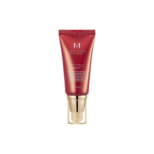 BB-крем Missha M Perfect Cover BB Cream EX SPF42/PA+++ 13 - Bright Beige (8809747940769) изображение 1
