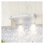 Витяжка кухонна Eleyus BONA ІІ LED SMD 60 WH - зменшене зображення 11