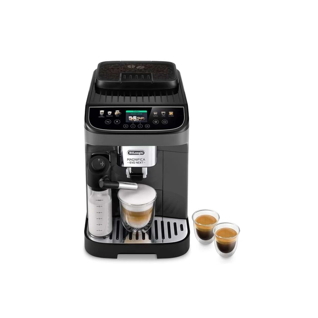 Кавомашина DeLonghi ECAM 310.60 GB - зображення 12