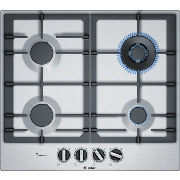 Варочна поверхня Bosch PCH 6A5B90R (PCH6A5B90R) - зображення 1