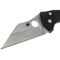 Ніж Spyderco Yojimbo 2 (C85GP2) - зменшене зображення 3