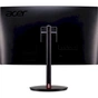 Монiтор Acer 27" Nitro XZ270UPbmiiphx (UM.HX0EE.P15) VA Black Curved 165Hz - уменьшенное изображение 6
