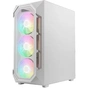 Корпус Gamdias AURA GC1 ELITE WH ARGB (4711514500608) - зменшене зображення 2