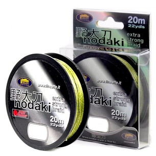 Шнур Lineaeffe NODAKI BRAID (3008525) зображення 1