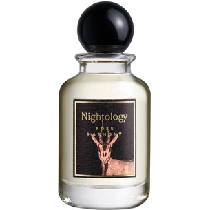 Парфумована вода Nightology Rose Harmony 100 мл (8431754009919) зображення 1