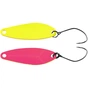 Блешня Select Welldy 1.8g 31mm 14 Chartreuse Pink (1870.80.91) - зменшене зображення 1