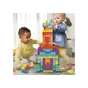 Конструктор Mega Bloks Великий у мішку (150 деталей) (HHM96) - зменшене зображення 2