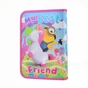 Папка для зошитів Yes В5 на блискавці Minions Fluffy (491657) - зменшене зображення 2
