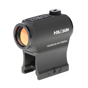 Коліматорний приціл Holosun HE403B-GR (747029) зображення 1