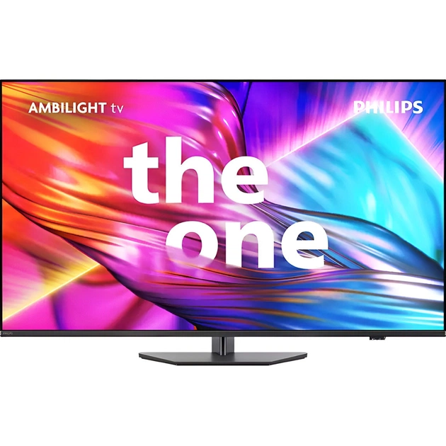 Телевізор Philips 55PUS8919/12 - зображення 1