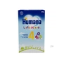 Дитяча суміш Humana Little Heroes 4 молочна з пребіотиками-галактоолігосахаридами, 600 г (4031244002785) - зменшене зображення 1
