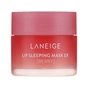 Маска для губ Laneige Lip Sleeping Mask Berry Лесные ягоды 20 г (8809685797173) - уменьшенное изображение 1