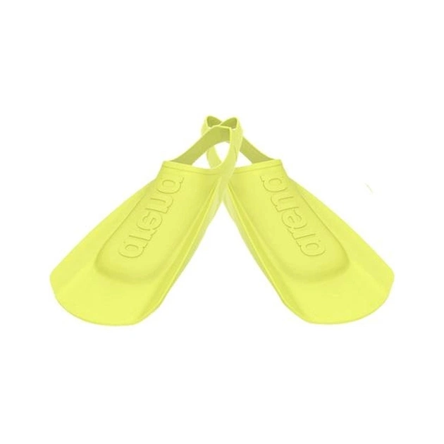 Ласти Arena Fins Adult 006985-200 жовтий 36-37 (3468337102694) - зображення 1