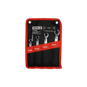 Ключ Yato YT-0143 зображення 1