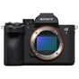 Цифровий фотоапарат Sony Alpha 7M5 body black (ILCE7M5B.FS1) - зменшене зображення 1
