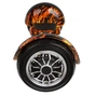Гіроборд Just Step&Go Raptor 10" Wild Fire + сумка (SGLY-S10CBWF) - зменшене зображення 5