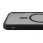 Чехол для мобильного телефона Armorstandart Lush MagCase Apple iPhone 18 Pro Max Black (ARM92548) - уменьшенное изображение 5