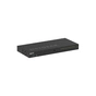 Комутатор мережевий Netgear Комутатор M4250-10G2F-POE+ (GSM4212P) 8x1GE PoE+(125W), 2x1G (GSM4212P-100EUS) - зменшене зображення 3