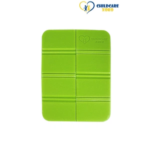 Туристичне сидіння XoKo ChildCare Green (XK-SEAT-GRN) зображення 1