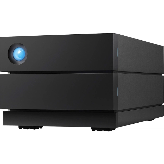 Зовнішній жорсткий диск LaCie 3.5" 36TB (STHJ36000800) - изображение 1