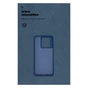 Чохол до мобільного телефона Armorstandart ICON Case Xiaomi 13T 5G / 13T Pro 5G Dark Blue (ARM69645) - зменшене зображення 4