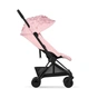 Коляска Cybex Coya Simply Flowers Pink (522003131) - зменшене зображення 3